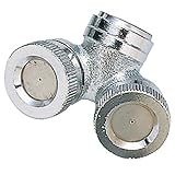 麻場 カニメ噴口 2頭口 450011880