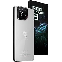 新品未開封 ROG Phone 9 12GB 512GB　ブラック ROG Phone 9 新品 120,000円 中古 112,000円 | ネット最安値の価格比較