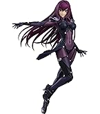 Amazon | Fate/Grand Order スカサハ 部屋着モード 1/7 完成品