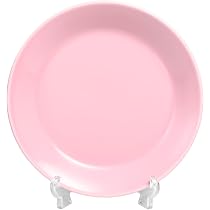 Amazon.co.jp: イッタラ(iittala) ティーマ ローズ プレート 17cm