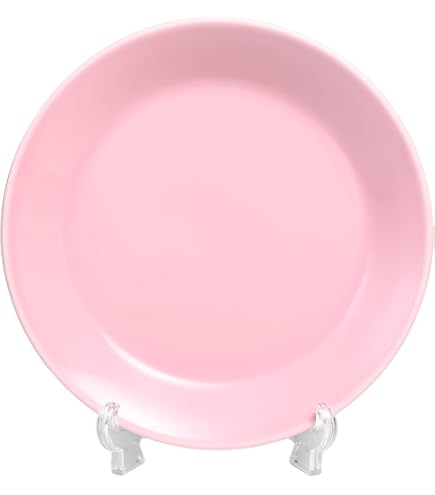Amazon.co.jp: 【正規輸入品】 イッタラ ティーマ 皿 プレート ローズ