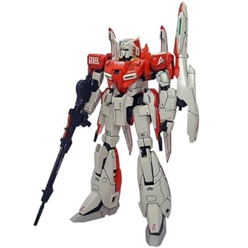 ゼータプラステストカラー