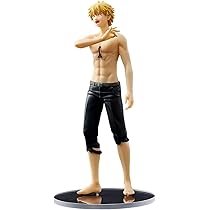 とまとチェンソーマン デンジ フィギュア Amazon.co.jp: チェンソーマン デンジ フィギュア 全1種 : ホビー