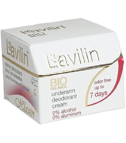 ラヴィリンクリーム アンダーアーム Lavilin（ラヴィリン） 薬用デオドラントクリーム アンダーアーム