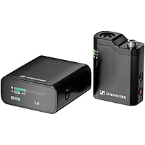 Amazon.co.jp: ゼンハイザー(Sennheiser) PROFILE WIRELESS 1