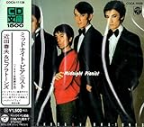CD����1500 Mid-night Pianist