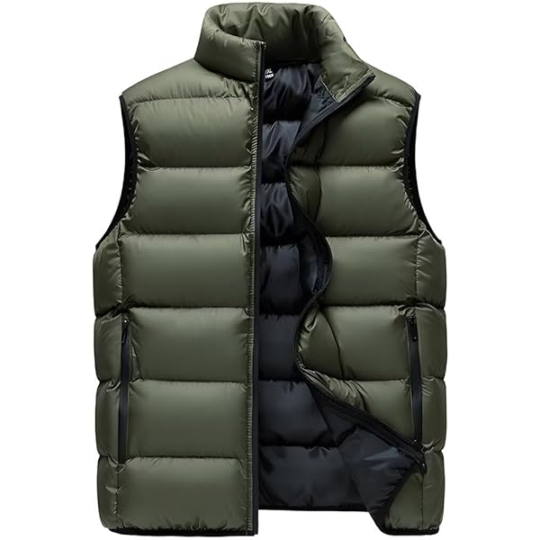 Amazon | ジーフォア ゴルフ GFORE Mサイズ メンズ ダウンベスト