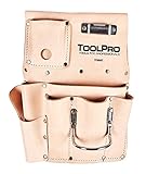 ToolPro Drywall Pouch - Right Handed [並行輸入品]