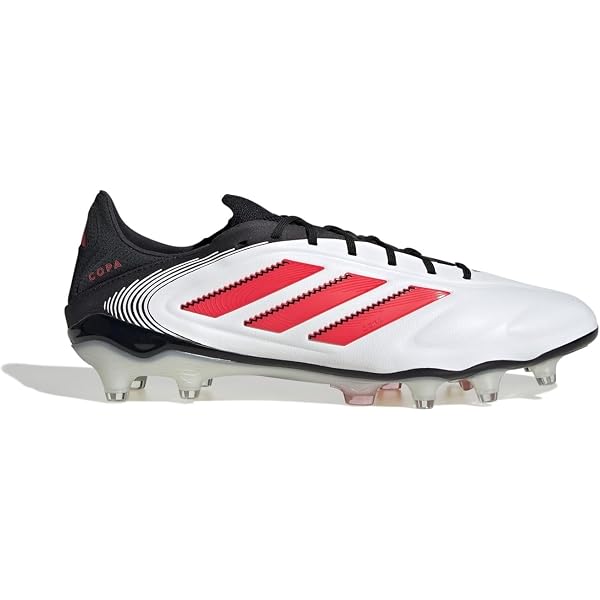 Amazon | [アディダス] コパピュア 3 ELITE FG サッカースパイク COPA 