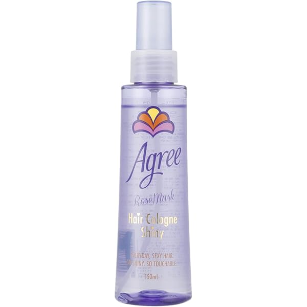 Amazon | アグリーフレグランスヘアコロントリートメント100ml | AGREE