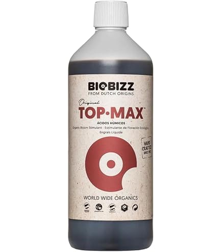 Amazon.co.jp: BioBizz オーガニック液体肥料 Bio Grow 10L : DIY