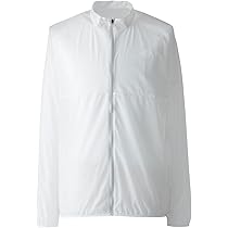 Amazon | [ザ・ノース・フェイス] FLT Impulse Jacket クリア M