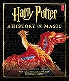 Harry Potter: A History of Magic