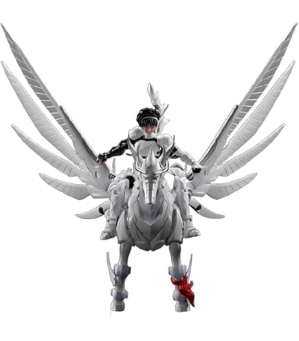Amazon.co.jp: [AC]異次元重工 1/12 B'T X NEO ビート・エックス