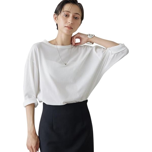 Amazon.co.jp: [Whim Gazette] [ウィムガゼット] スウェットV