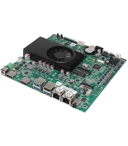 Amazon | Intel d945gclf2 Essential Series Mini - ITX graphics