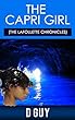 The Capri Girl: The LaFollette Chronicles (English Edition)