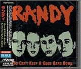 ���[�E�L�����g�E�L�[�v�E�A�E�O�b�h�E�o���h�E�_�E��