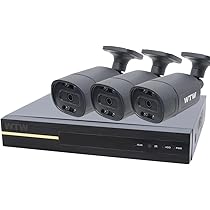 最後です。WTW 塚本無線 防犯カメラセット500万画素対応モニター付き2TB Amazon.co.jp: WTW 塚本無線 防犯カメラセット 500万画素対応