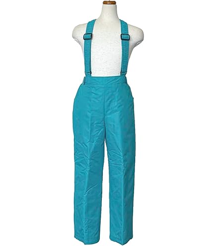 Amazon.co.jp: [CCL TEAM] キッズサスペンダー付きオーバーパンツ