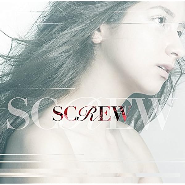 Amazon.co.jp: SCREW: ミュージック