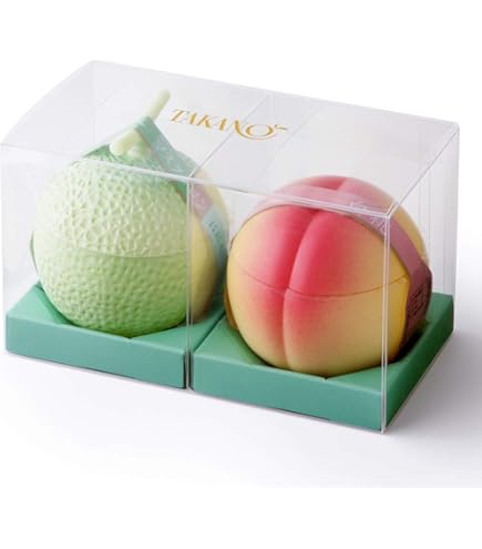 Amazon.co.jp: 新宿高野 果実ピュアゼリーおまかせセット12入 : 食品