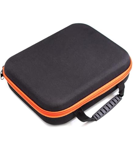 Amazon.co.jp: Generic 耐衝撃工具箱 電動ドリルキャリーケース 型崩れ