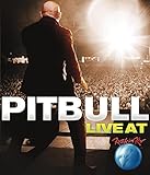 Pitbull: Live At Rock In Rio