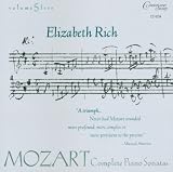 Complete Piano Sonatas 5