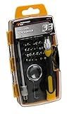Performance Tool W9178 Precision Driver Set, 33-Piece by Performance Tool