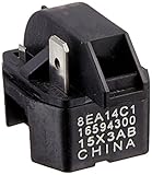 Electrolux 216594300開始リレーCompressor