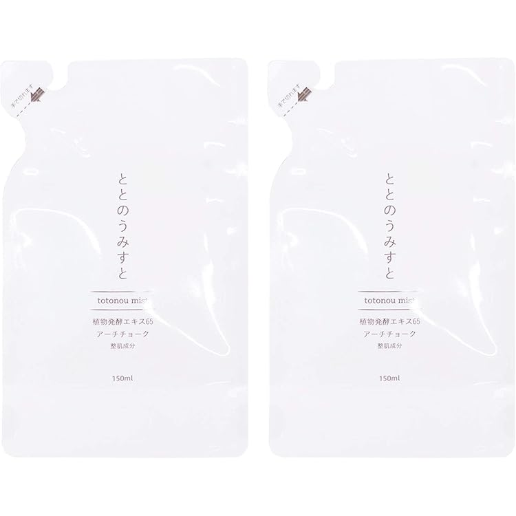 Amazon | 【毛穴汚れをゴッソリ落とす】 ファンファレ ととのうみすと 
