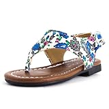 Kali Footwear ガールズ US サイズ: 1 M US Infant カラー: ホワイト