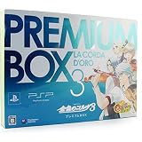 金色のコルダ3 プレミアムBOX - PSP