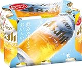 アサヒ クリアアサヒ 350ml×6缶パック