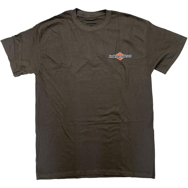 INDEPENDENT インディー Tシャツ Lサイズ デッドストック 古着 インディペンデント INDEPENDENT サーフ スケートTシャツ