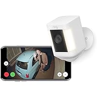 Amazon.co.jp: Ring スポットライトカム用 屋内/屋外兼用電源