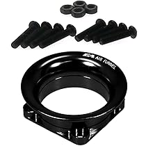 Amazon | ヨコモ レーシングパフォーマー 40mm クーリング