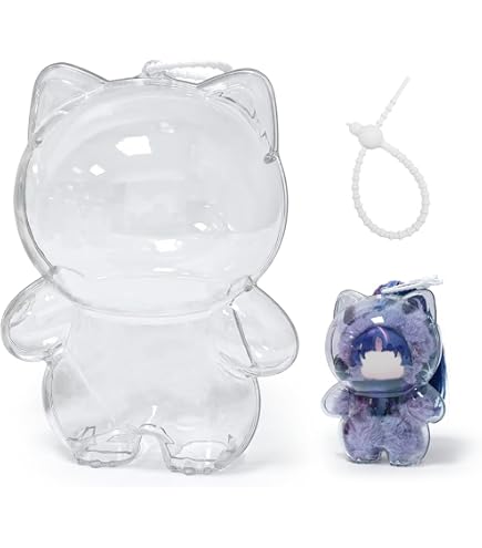 「HIRO」スカルパンダ　マイリトルポニー　保護ケース　24点まとめ Amazon.co.jp: SKULLPANDA × My Little Pony用 保護ディスプレイケース