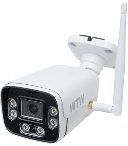 塚本無線　防犯カメラ ワイヤレス ソーラー 屋外 監視カメラ Wi-Fi 楽天市場】【☆紹介動画117万回再生突破】WTW 塚本無線 防犯
