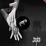 Barragan by Blonde Redhead (2014-05-03)