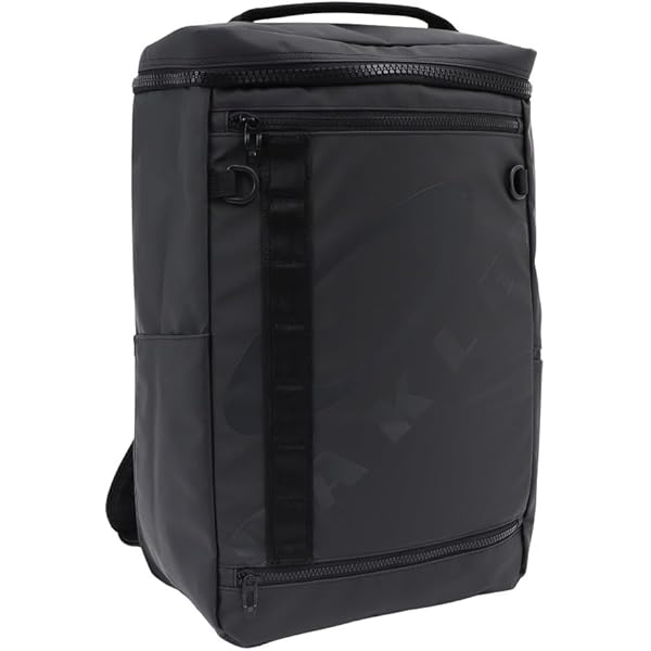 Amazon | [オークリー] キッズバックパック ESSENTIAL DAY PACK