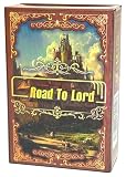 ラディアスリー Road To Lord(ロード・トゥ・ロード) (2-4人用 10-15分 8才以上向け) ボードゲーム