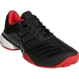 [アディダス] テニスシューズ BARRICADE 2018 BOOST AC CM7829 メンズ