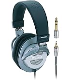 Amazon | Roland ローランド モニターヘッドホン RH-200S シルバー