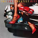 The Cars Greatest Hits [Analog]