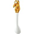 よじのぼりスプーン トラ猫 MG-48779