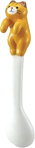 よじのぼりスプーン トラ猫 MG-48779
