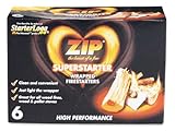Zip 6pk Fire Starter