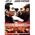 ローグ アサシン DTSスペシャル・エディション [DVD]